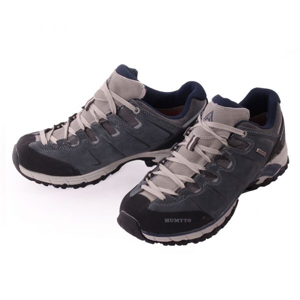 کفش مردانه پیاده روی هامتو 1639-2 HUMTTO