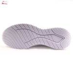 کفش زنانه اسکیچرز مدل جورابی بنددار skechers