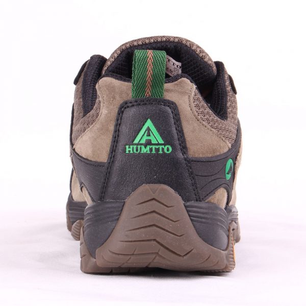 کفش پیاده روی مردانه هامتو HUMTTO D1520-2