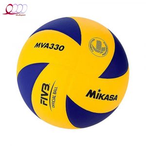توپ والیبال میکاسا مدل 330 MVA