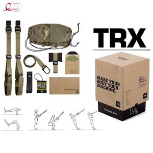 تی ار ایکس تاکتیکال فورس اصلی TRX tactical FORCE