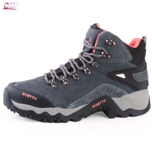 کفش کوهنوردی زنانه هامتو مدل1-210696B