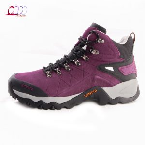 کفش کوهنوردی زنانه هامتو مدل 2-210696B