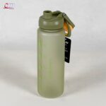قمقمه ورزشی EYUN SPORT BOTTLE MATE یک لیتری درب پیچی