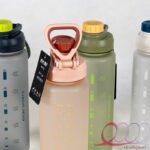 قمقمه ورزشی EYUN SPORT BOTTLE MATE یک لیتری درب پیچی