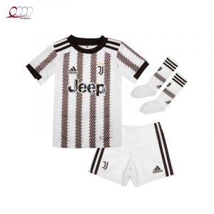 لباس فوتبال بچه گانه ارزان یوونتوس Juventus