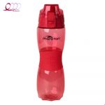 قمقمه ورزشی مات مدل ماراتون MARATON