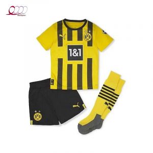 لباس فوتبال بچه گانه ارزان دورتموند Dortmund