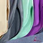 تیشرت نایک یقه دو لبه چاکدار