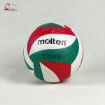 توپ والیبال مولتن لونه زنبوری 6000 Volleyball Molten غیر اصل