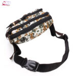 کیف کمری برزنتی پنج جیبه TOP-WIER