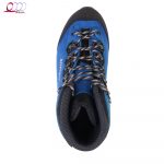 کفش کوهنوردی مردانه شرپا مدل پیکو آبی