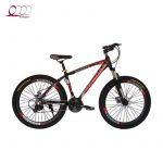 دوچرخه کوهستان مرداس مدل HUNTER26127 سایز26