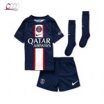لباس فوتبال بچگانه ارزان پاریسن ژرمن Paris Saint-Germain