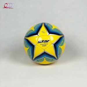 توپ فوتسال استار مدل Match 4 Futsal star ball