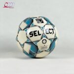 توپ فوتبال سلکت SELECT مدل IMS سایز 5 چرم