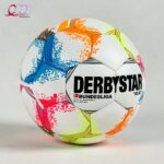 توپ فوتبال دربی استار کوچک بوندسلیگا derbystar سایز1 Little