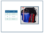 کراپ خفاشی دخترانه ریون فلامنت لیا AIR نایک دو رنگ زیبا