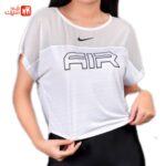 کراپ خفاشی دخترانه ریون