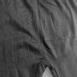 شلوارک ورزشی زنانه کشی برمودا سیملس قد 70 سانتی ۱