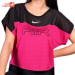 کراپ خفاشی دخترانه ریون