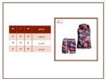 ست ورزشی نایک مردانه رکابی شلوارک اندرسون