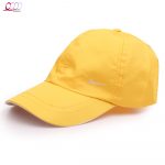 کلاه نقابدار نایک شمعی زرد ۳
