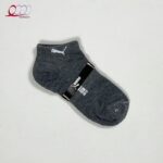 جوراب مچی زنانه پوما ساده اسپرت