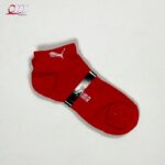 جوراب پوما ساده مچی