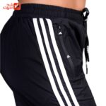 Adidas slash pants شلوار اسلش ادیداس