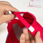 کلاه کپ مردانه شیک نوار دوزی