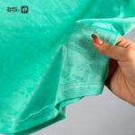 کیمونو فلامنت سوزنی نایک
