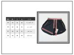 شلوارک ایرو تمرینی کوتاه مردانه نایک جیبدار